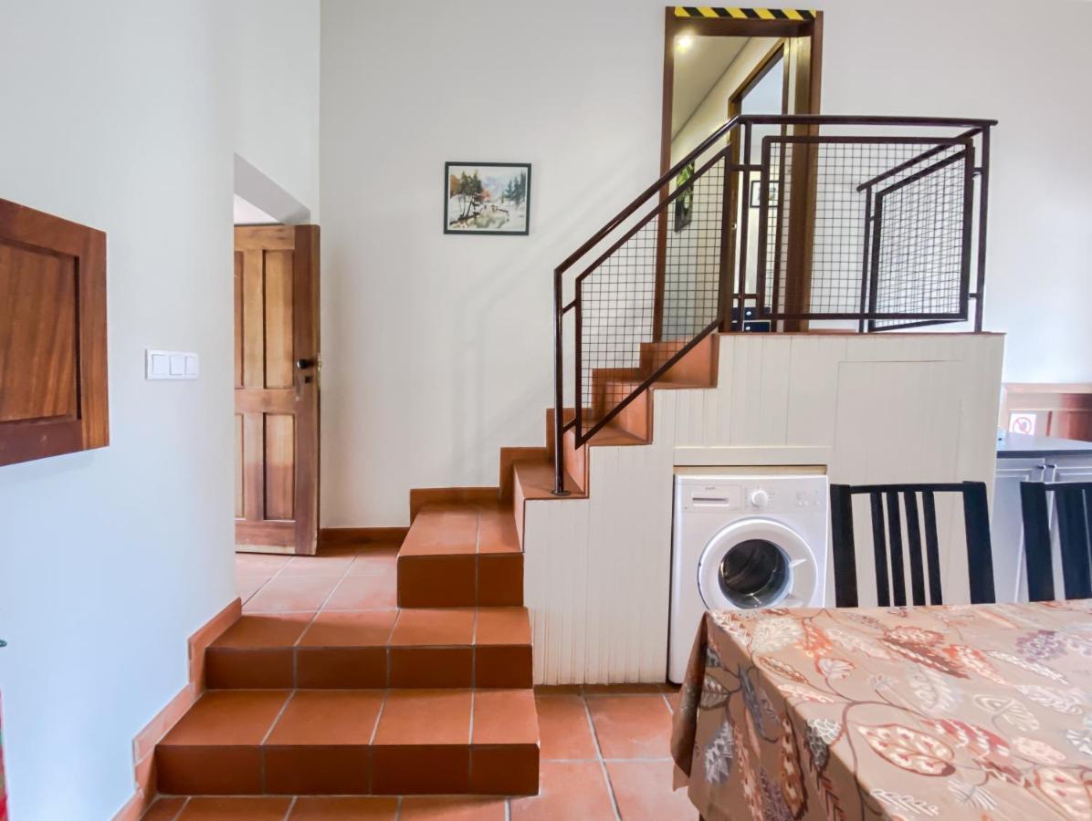 Villa Casa Do Crasto à Amarante Extérieur photo